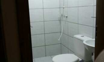 Imagem 2: CASA DISPONIVEL NO BAIRRO MANGUEIRÃO