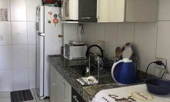 Imagem 7: Apartamento 3 dormitórios para Venda em Mogi das Cruzes, Vila Mogilar, 3 dormitórios, 1 su