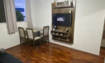 Imagem 2: Apartamento - Residencial Sport Center - Jardim Satélite - 48m²- 2 Dormitórios