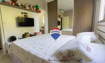 Imagem 6: Apartamento com 3 dormitórios à venda, 79 m² por R$ 439.000,00 - Flores - Manaus/AM