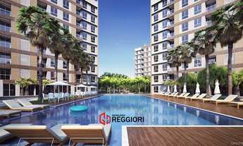 Imagem: 2 DORM COM 1 VAGA SÃO JOÃO ITAJAÍ