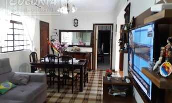 Imagem 3: Santo André - Casa Padrão - Jardim das Maravilhas