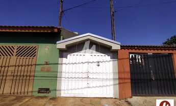 Imagem 2: Casa (térrea na rua) 3 dormitórios/suite, cozinha planejada