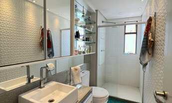 Imagem 4: VEM MORAR BEM! Apartamento com 4 dormitórios