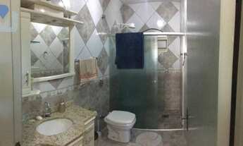 Imagem 5: VSC- Casa com 2 quartos no caminho de areia