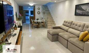 Imagem: Sobrado com 3 dormitórios à venda, 150