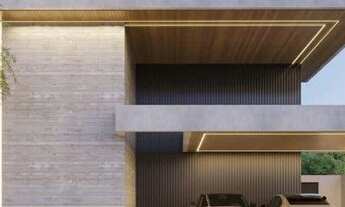 Imagem 3: Casa com 3 dormitórios à venda, 294 m² por R$ 1.900.000,00 - Parque Residencial Buona Vita