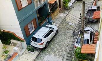 Imagem: VENDO EM VILA - 3 QUARTOS - COPACABANA