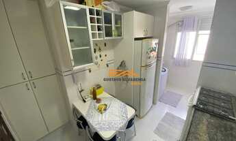 Imagem 6: Apartamento com 3 dormitórios à venda, 98 m² por R$ 450.000,00 - Bosque - Campinas/SP