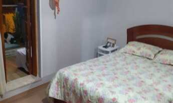 Imagem 7: Sobrado com 2 dormitórios à venda, 91 m² por R$ 400.000 - Nova Petrópolis - São Bernardo d