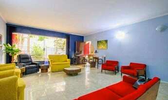 Imagem 3: Casa com 4 dormitórios à venda, 230 m² por R$ 2.500.000 - Jardim - Santo André/SP