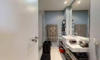 Imagem 2: Apartamento com 3 dormitórios à venda, 128 m² por R$ 2.200.000 - Jardim Botânico - Rio de