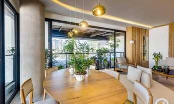 Imagem: GOIâNIA - Apartamento Padrão - Setor Bueno