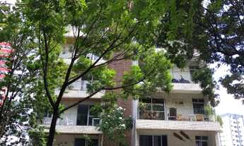 Imagem 2: Edifício Residencial para venda. Com 130 metros quadrados e 3 quartos em Tamarineira - Rec