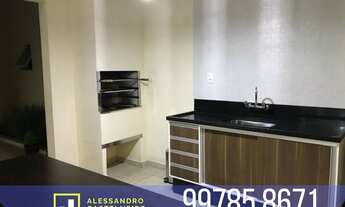 Imagem 6: Casa Térrea no Condomínio Parque Esplanada com 3 Suítes