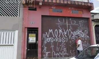 Imagem 4: Santo André - Loja/Salão - Centreville