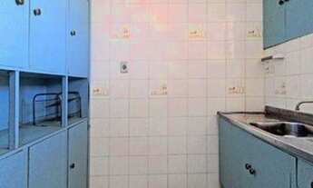 Imagem 6: Apartamento com 3 dormitórios à venda, 95 m² por R$ 140.000,00 - Centro - Canoas/RS