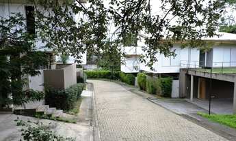 Imagem 6: Excelente casa no Condomínio Vila das Samambaias - em região com vista privilegiada para