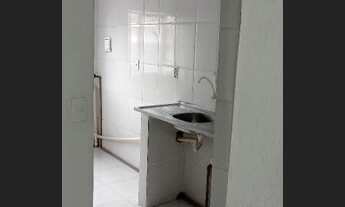 Imagem 6: Kitnet Casa com 1 dormitório