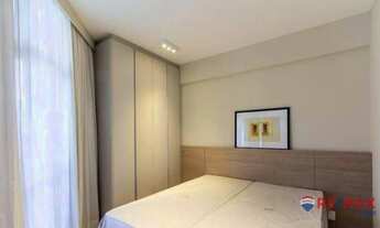 Imagem 7: Lindo apartamento com 2 dorm. e 1 Suíte, 62 m² - venda por R$ 1.007.000 ou aluguel por R