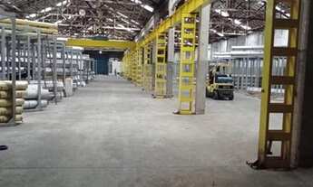 Imagem 5: Galpão/Depósito/Armazém para aluguel e venda possui 5000 metros quadrados