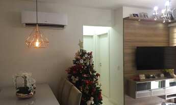 Imagem: Lindo Apartamento Todo Mobiliado no Itacorubi