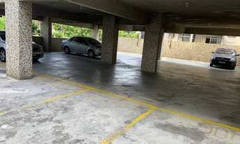 Imagem 3: Apartamento, 2 quartos, varanda, garagem, vila da penha