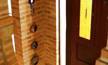 Imagem 5: Casa com 3 dormitórios à venda, 600 m² por R$ 4.500.000,00 - Condomínio Village Visconde d