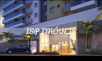 Imagem 3: Apartamento para venda possui 60 metros quadrados com 2 quartos