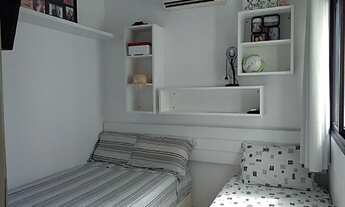 Imagem 6: Apto 3/4, Suíte, 97,00 m² no Stiep