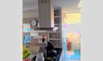 Imagem 6: Apartamento Residencial à venda, Vila Tesouro, São José dos Campos - AP4861