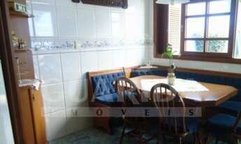 Imagem 7: Casa para comprar no bairro São Sebastião - Porto Alegre com 4 quartos