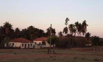 Imagem 5: Fazenda/Sítio/Chácara para venda possui 323 alqueires , Santa Vitória