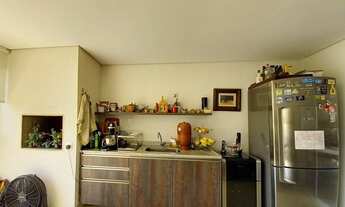 Imagem 6: Apto de 266m, 4 suítes, Varanda Gourmet , 4 vagas no Bairro Campo Grande