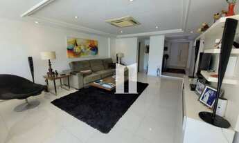 Imagem 4: Cobertura Duplex com Localização Privilegiada no Jardim Oceânico