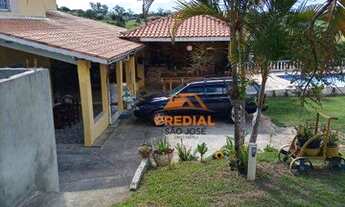 Imagem 6: Chácara com 5 dormitórios à venda, 2200 m² por R$ 689.000,00 - Bom Retiro - São José dos C