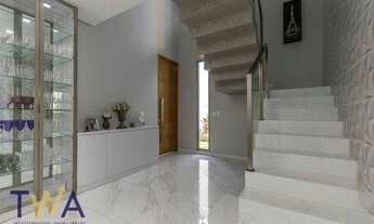 Imagem 3: Casa com 4 dormitórios à venda, 288 m² por R$ 2.600.000,00 - Santa Lúcia - Belo Horizonte