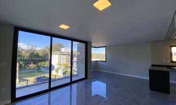 Imagem 7: Linda casa nova à venda no Bella Città