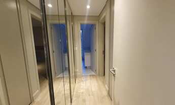 Imagem 6: Apartamento com 3 dormitórios, 137 m² - venda por R$ 2.800.000,00 ou aluguel por R$ 13.000