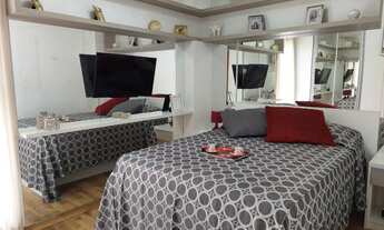 Imagem 2: Casa com 2 dormitórios à venda, 82 m² por R$ 332.000,00 - Granja Viana - Cotia/SP