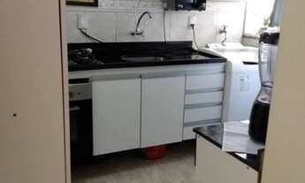 Imagem 4: Rio de Janeiro - Apartamento Padrão - Thomas Coelho