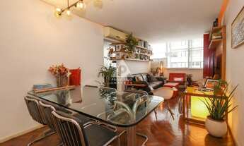 Imagem 2: Apartamento à venda, 3 quartos, 1 suíte, 1 vaga, Botafogo - RIO DE JANEIRO/RJ