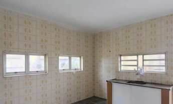 Imagem 4: Sobrado para locação - Rua Eugênio Aronchi, 51 - Jardim do Mar