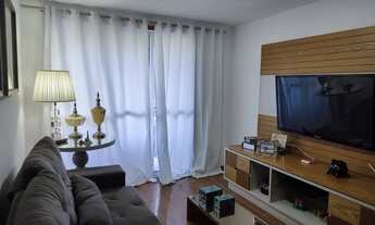Imagem 2: LINDO APARTAMENTO 3 QUARTOS NA TIJUCA COM 3 VAGAS