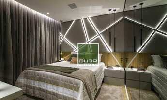 Imagem 5: Apartamento com 3 dormitórios à venda, 158 m² por R$ 2.790.000,00 - Aclimação - São Paulo