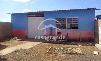 Imagem 6: Aluguel Casa JARDIM SUCUPIRA