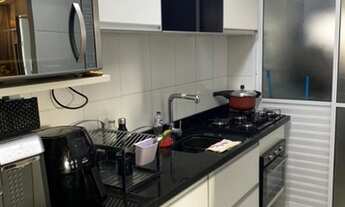 Imagem: Apartamento no condomínio Practice Clube