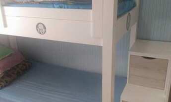 Imagem 4: Apartamento para Venda em Santo André, Utinga, 2 dormitórios, 1 banheiro, 1 vaga