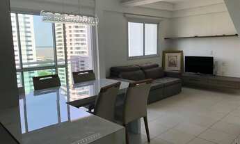 Imagem 3: Duplex para aluguel tem 74 metros quadrados com 1 quarto em Umarizal - Belém - PA