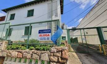 Imagem: Casa com 3 dormitórios para alugar, 200